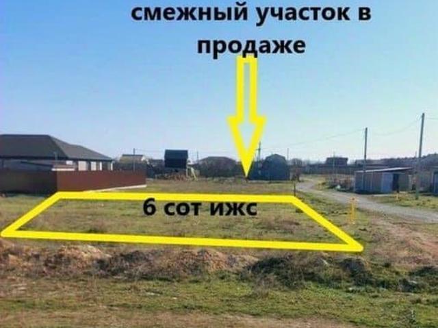 Дом продажа в Молочное