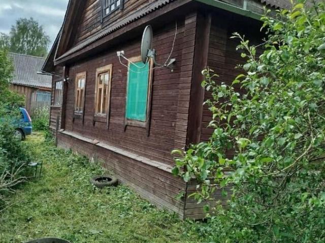 Дом продажа в Тверская область