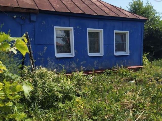 Дом продажа в Тамбовская область