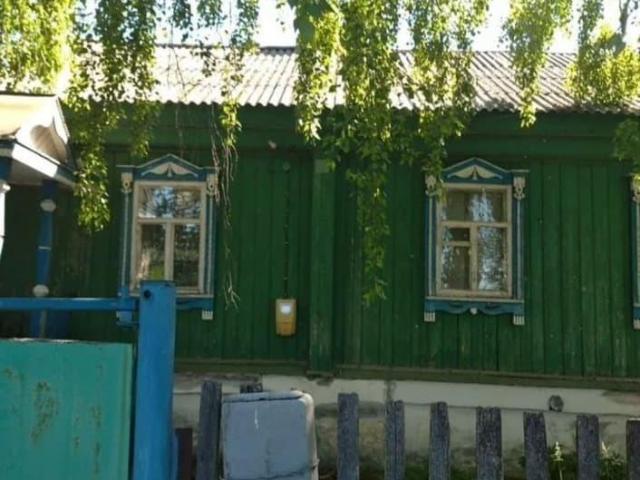 Дом продажа в Тамбовская область