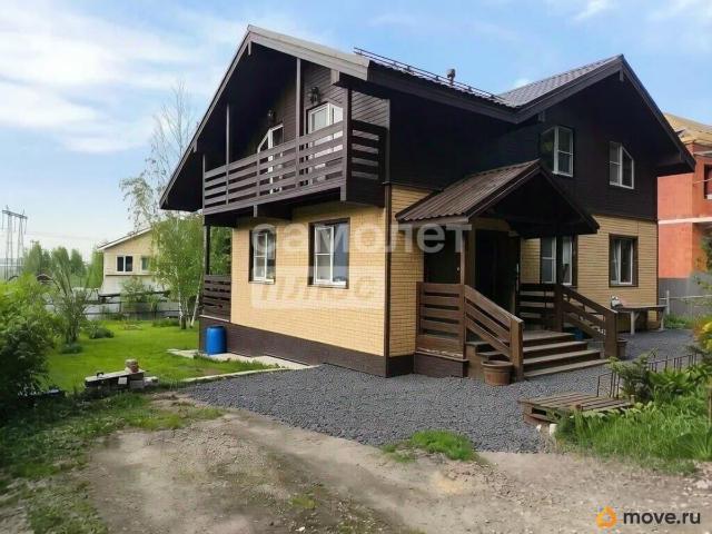 Дом продажа в Молоково, Кабардино-Балкарская Республика