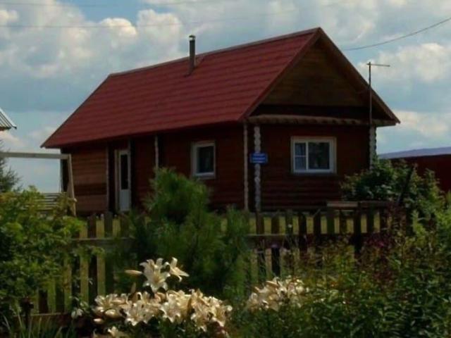 Дом продажа в Молотниковское, Кировская область