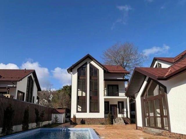 Дом продажа в Верхневеселое С, Краснодарский Край