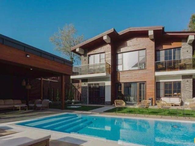 Дом продажа в Верхневеселое С, Краснодарский Край