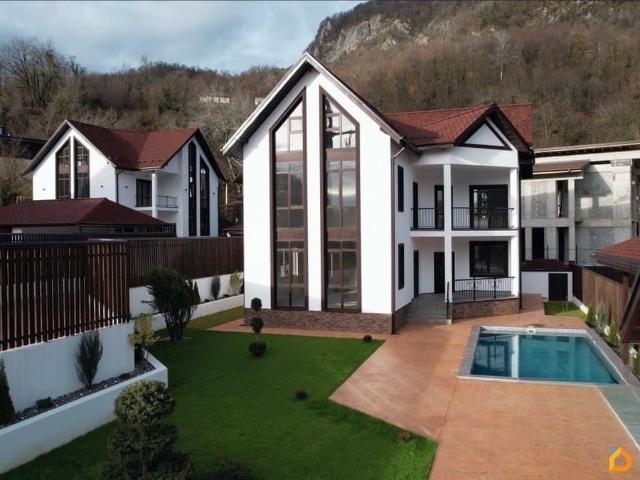 Дом продажа в Верхневеселое С, Краснодарский Край