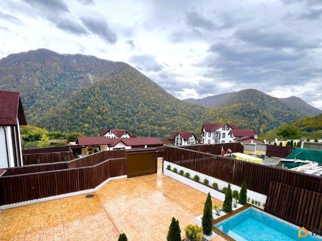 Дом продажа в Верхневеселое С, Краснодарский Край