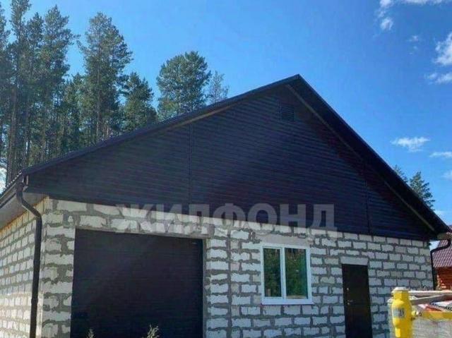 Дом продажа в Томская область