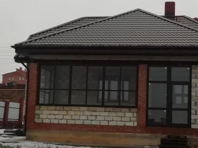 Дом продажа в Самарская область