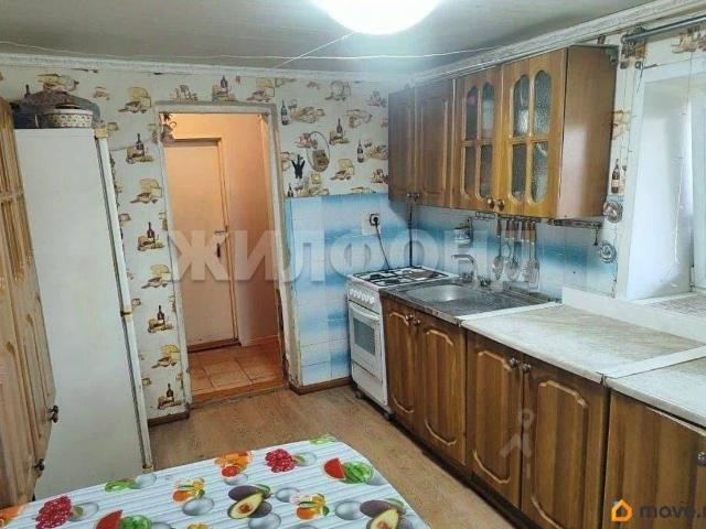 Дом продажа в Морозово, Новосибирская область