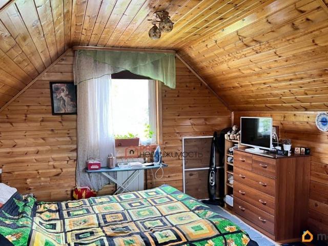 Дом продажа в Морозово, Новосибирская область