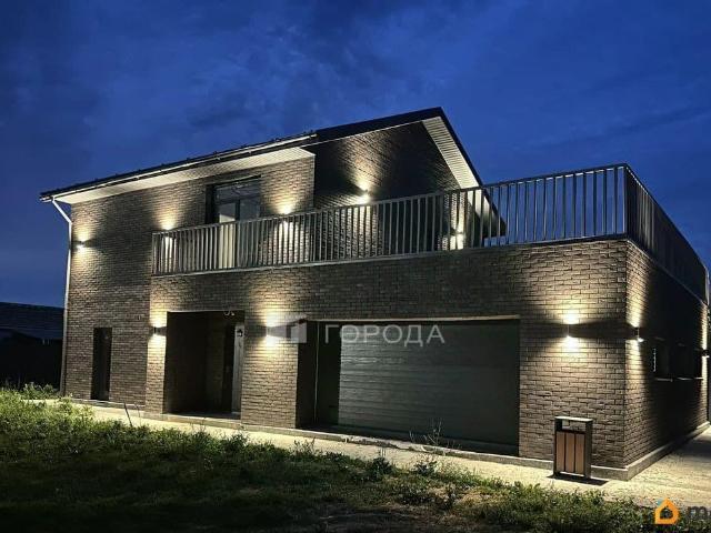 Дом продажа в Морозово, Новосибирская область