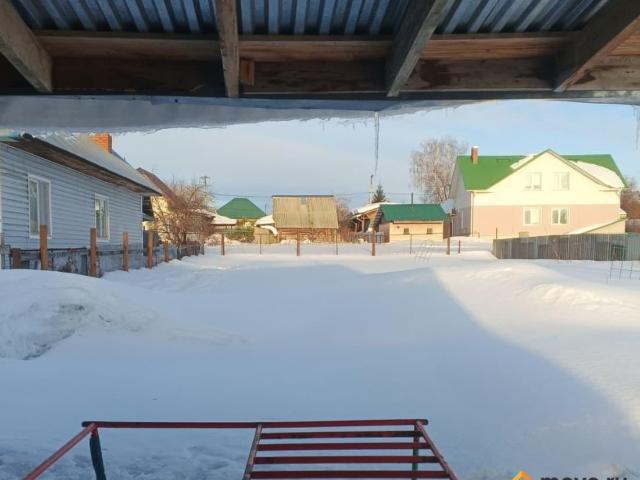 Дом продажа в Морозово, Новосибирская область
