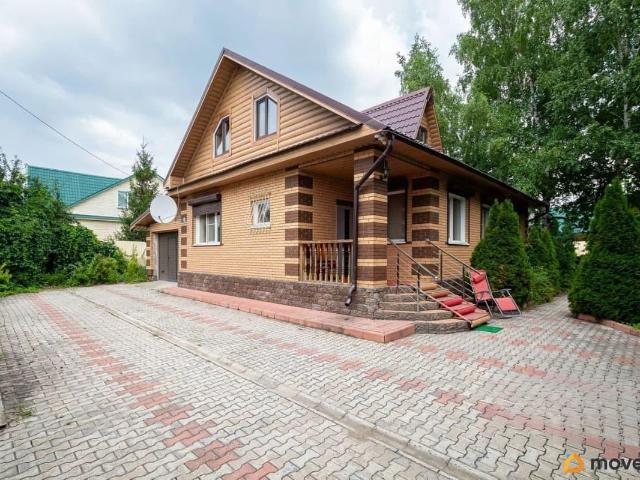 Дом продажа в Морозово, Новосибирская область