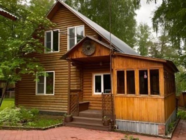 Дом продажа в Морозово, Новосибирская область