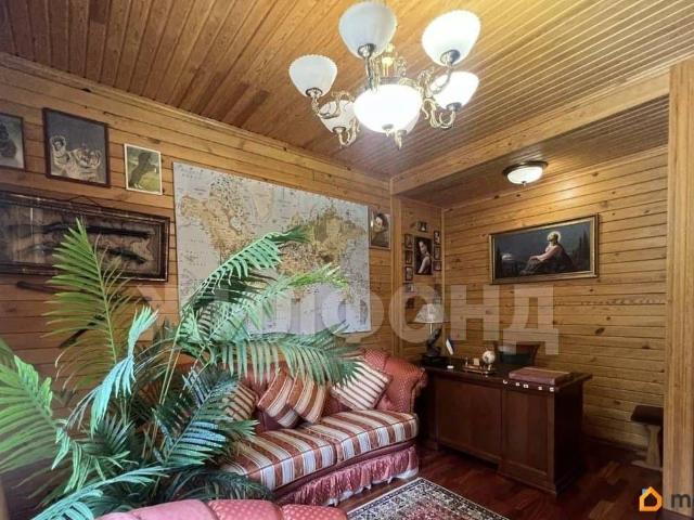 Дом продажа в Морозово, Новосибирская область