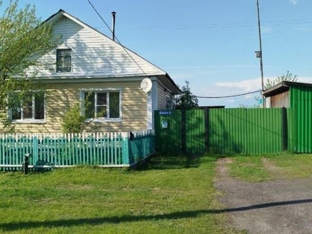 Дом продажа в Курганская область