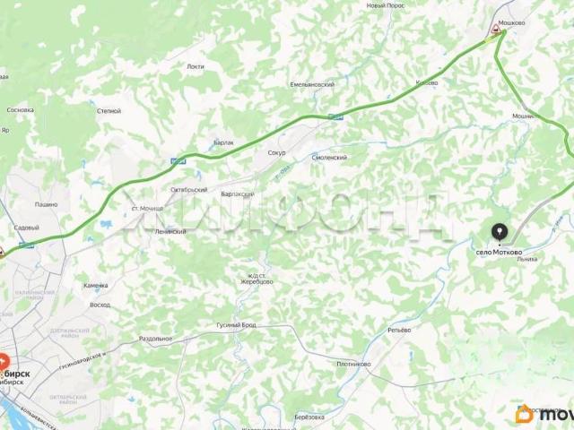 Дом продажа в Новосибирская область