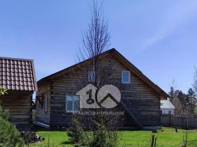 Дом продажа в Новосибирская область