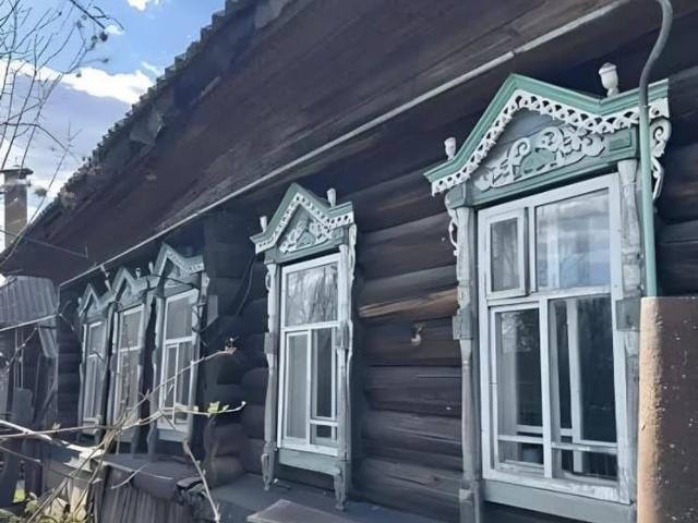 Дом продажа в Тыва Республика