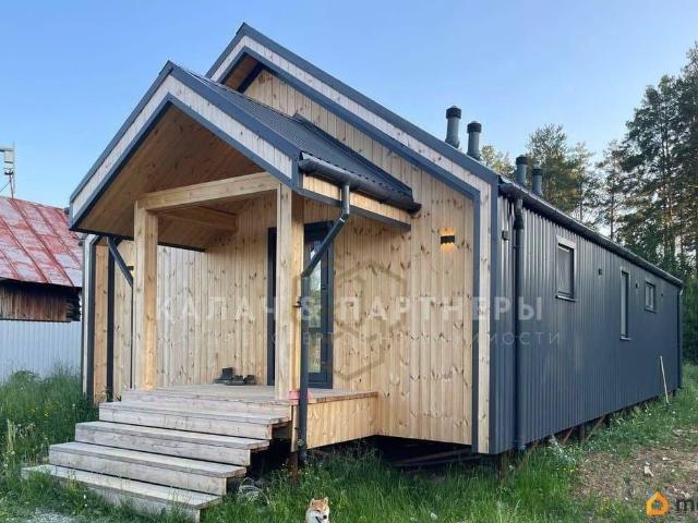 Дом продажа в Свердловская область