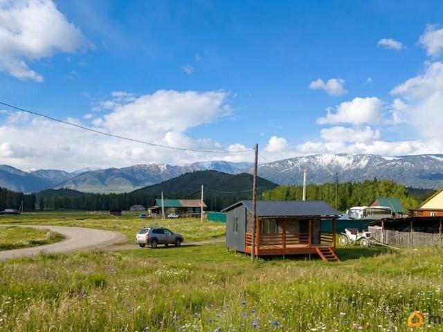 Дом продажа в Республика Алтай