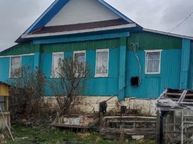 Дом продажа в Мурсалимкинский, Башкортостан Респ
