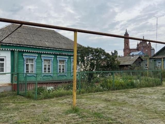 Дом продажа в Самарская область