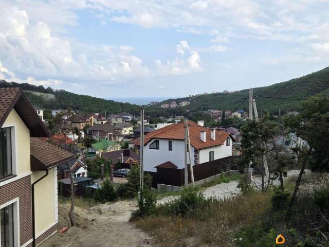 Дом продажа в Мысхако С, Краснодарский Край
