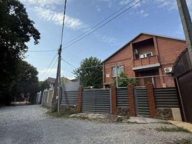 Дом продажа в Мысхако С, Краснодарский Край