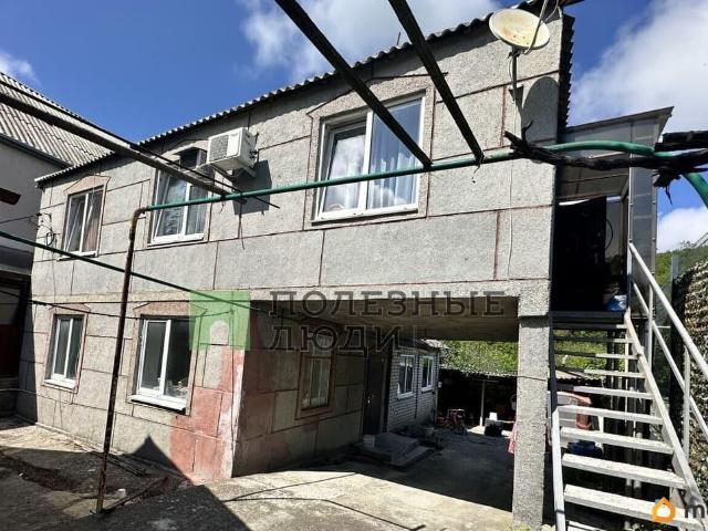 Дом продажа в Мысхако С, Краснодарский Край