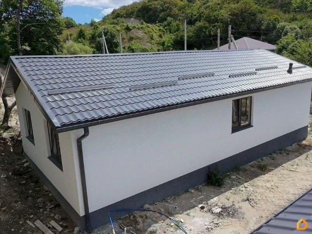 Дом продажа в Мысхако С, Краснодарский Край