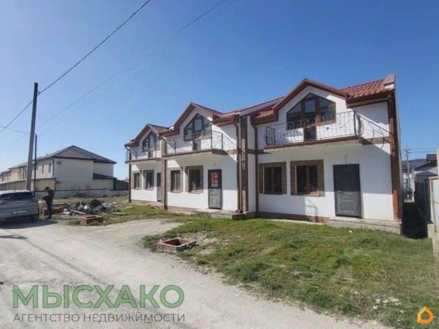 Дом продажа в Мысхако С, Краснодарский Край