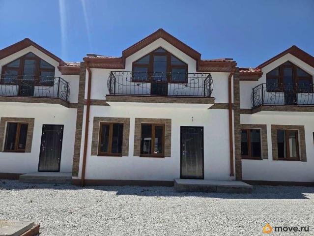 Дом продажа в Мысхако С, Краснодарский Край
