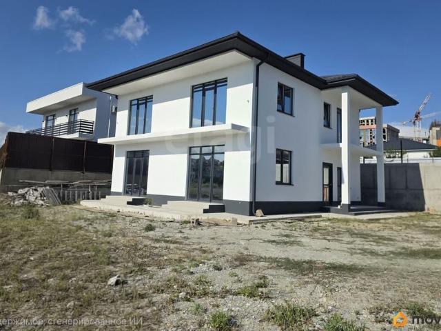 Дом продажа в Мысхако С, Краснодарский Край