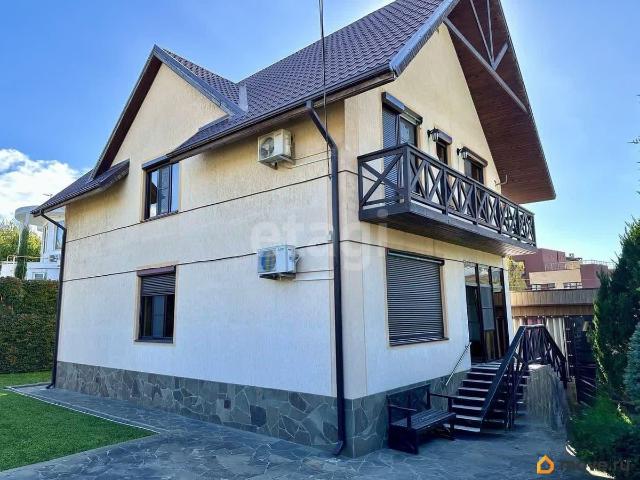 Дом продажа в Мысхако С, Краснодарский Край