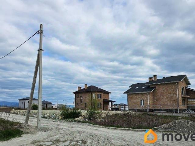 Дом продажа в Мысхако С, Краснодарский Край