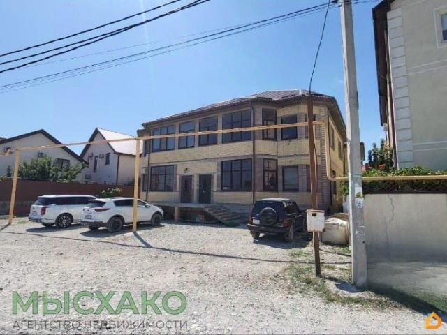 Дом продажа в Новороссийск, Краснодарский Край