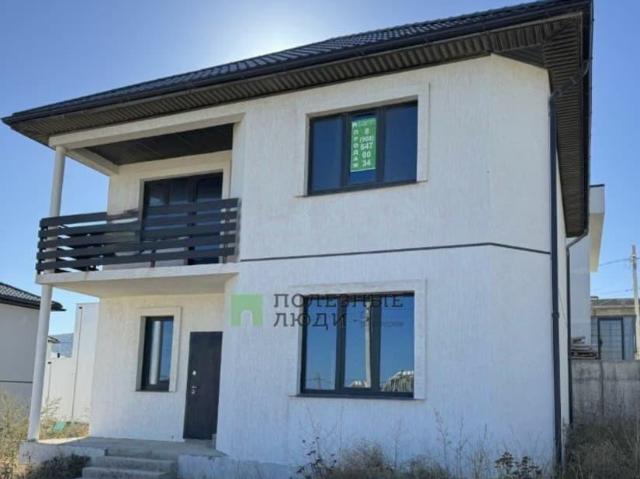 Дом продажа в Мысхако С, Краснодарский Край