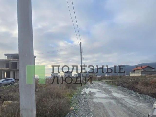 Дом продажа в Мысхако С, Краснодарский Край