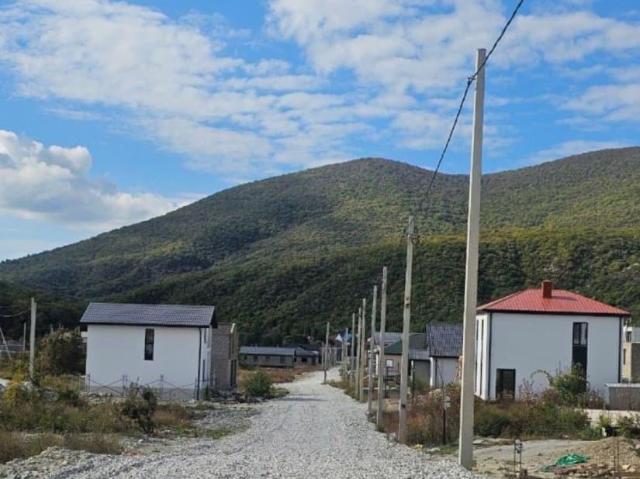 Дом продажа в Мысхако С, Краснодарский Край