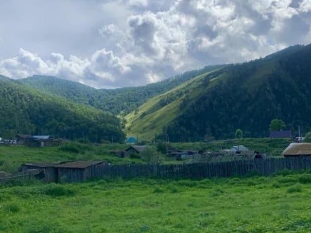 Дом продажа в Шебалинское, Республика Алтай