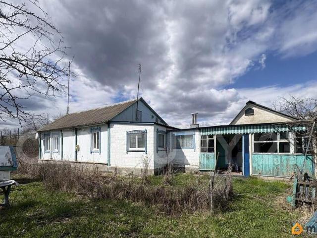 Дом продажа в Липецкая область