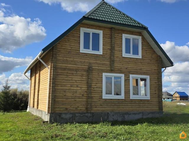 Дом продажа в Омская область