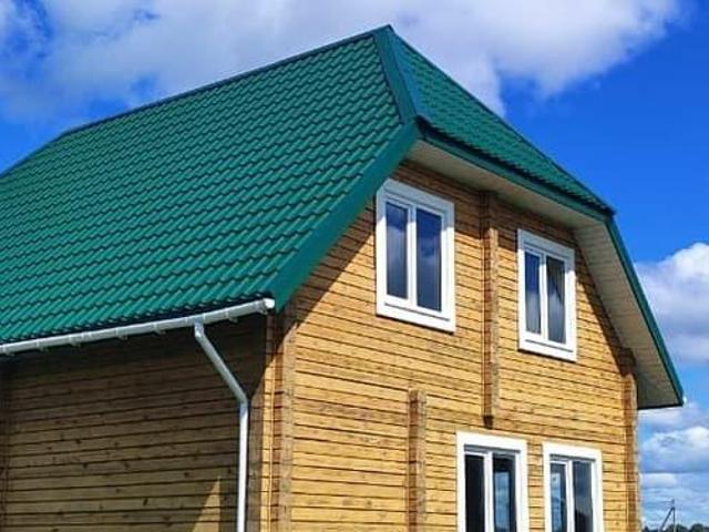 Дом продажа в Омская область