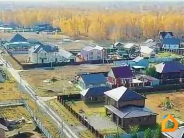 Дом продажа в Омская область