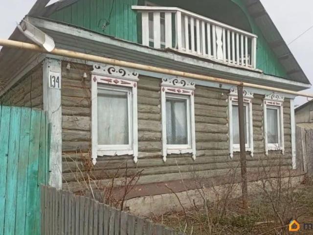 Дом продажа в Омская область