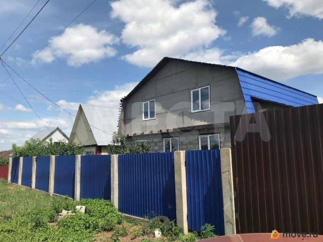 Дом продажа в Омская область