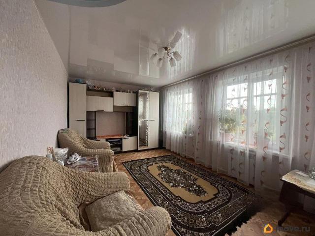 Дом продажа в Большееланский, Пензенская область