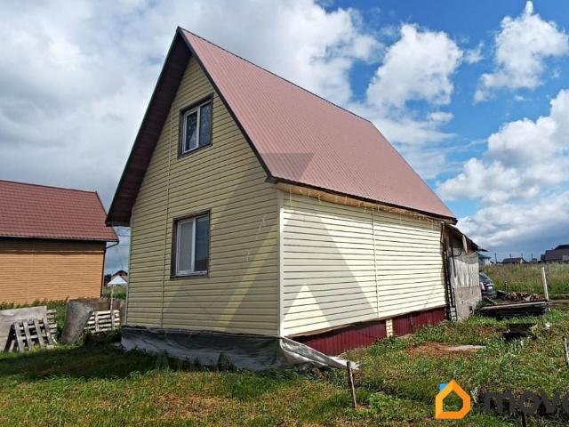 Дом продажа в Омск, Омская область