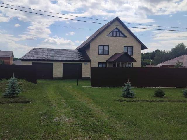 Дом продажа в Нагаево С, Башкортостан Респ